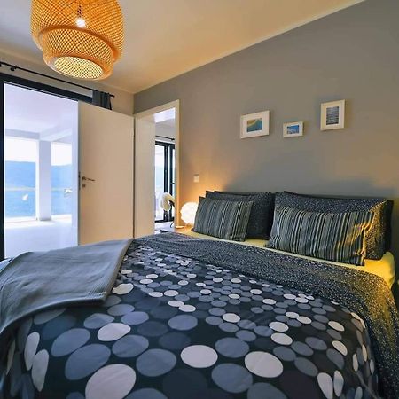 Apartment Vanilla I With Beautiful Seaview Rabac Exteriér fotografie