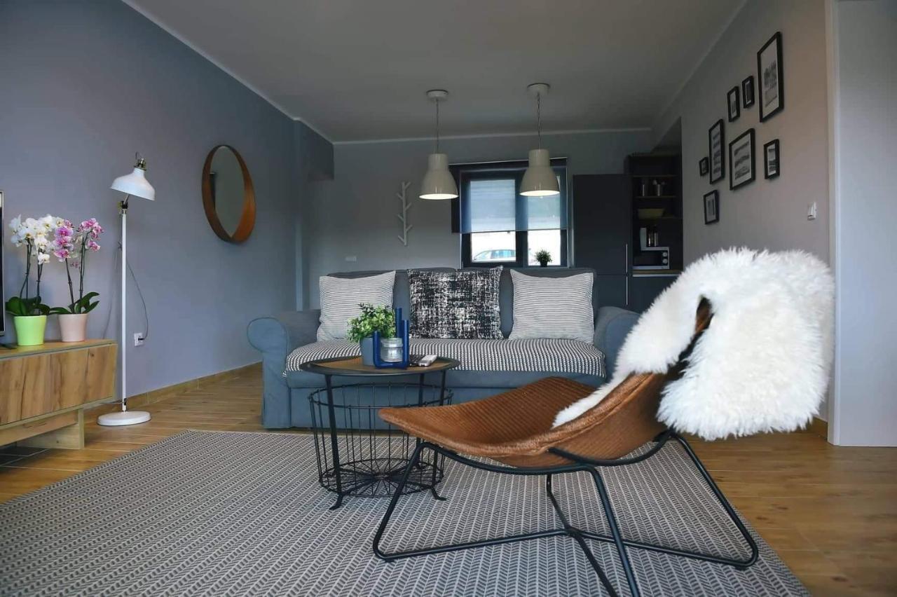 Apartment Vanilla I With Beautiful Seaview Rabac Exteriér fotografie