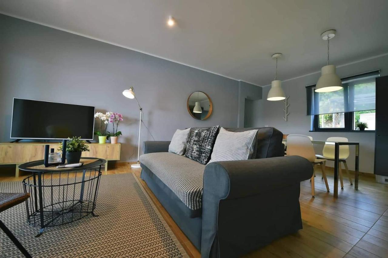 Apartment Vanilla I With Beautiful Seaview Rabac Exteriér fotografie